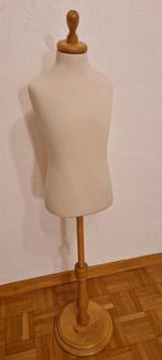 Paspop Mannequin Kind, Ophalen of Verzenden, Zo goed als nieuw, Paspop