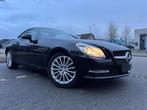 Mercedes SLK 200 Cabrio, Auto's, Mercedes-Benz, Automaat, Achterwielaandrijving, 4 cilinders, Cabriolet