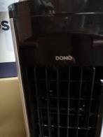 Domo aircooler 3in 1, Ophalen, Timer, 3 snelheden of meer, Ventileren