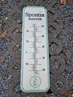 Tolle sponsthermometer, Huis en Inrichting, Woonaccessoires | Thermometers, Ophalen of Verzenden, Zo goed als nieuw