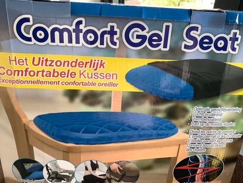 Hulp bij ongemak, Sport en Fitness, Gezondheidsproducten en Wellness, Zo goed als nieuw, Ophalen