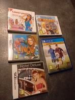 nintendo, games spellen, Games en Spelcomputers, Ophalen