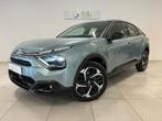 Citroen C4 SHINE, 1199 cc, Blauw, Handgeschakeld, 5 deurs
