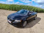 Volvo C70 Hardtop Cabrio Tweede generatie Euro 5, Auto's, Volvo, 100 kW, Euro 5, C70, Zwart