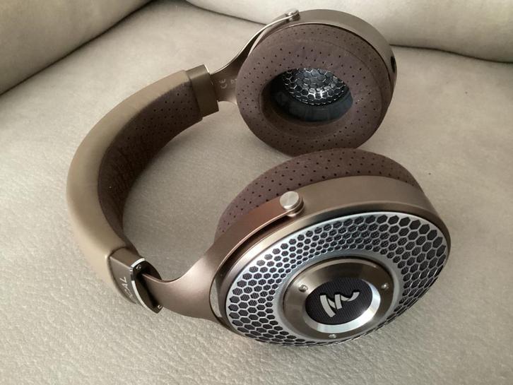 FOCAL Clear MG comme neuf., Audio, Tv en Foto, Hoofdtelefoons, Zo goed als nieuw, Ophalen of Verzenden