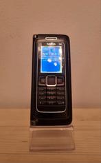 Nokia E90-communicator met originele oplader, Telecommunicatie, Gebruikt, Ophalen of Verzenden