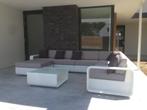 Design loungesets uit voorraad leverbaar, Jardin & Terrasse, Accessoires mobilier de jardin, Envoi, Neuf