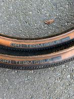 Banden gravel en weg : 6 stuks/3 paar, Fietsen en Brommers, Fietsonderdelen, Ophalen of Verzenden, Zo goed als nieuw, Algemeen