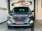 Hyundai Tucson 1.7 CRDi Premium * GARANTIE 12 MOIS * 1ER PRO, Auto's, Automaat, Gebruikt, 4 cilinders, 1685 cc