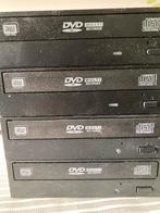 Dvd multi recorder / cd rewritable, Informatique & Logiciels, Disques optiques, Enlèvement, Cd, Utilisé