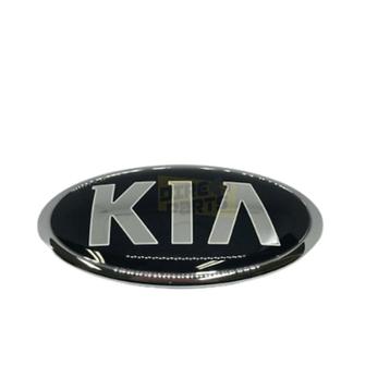 Kia Sorento embleem logo ''KIA'' achterzijde Origineel! 8630
