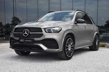 Mercedes-Benz GLE 350 de AMG PANO AIRMATIC DISTR AHK NIGHT disponible aux enchères