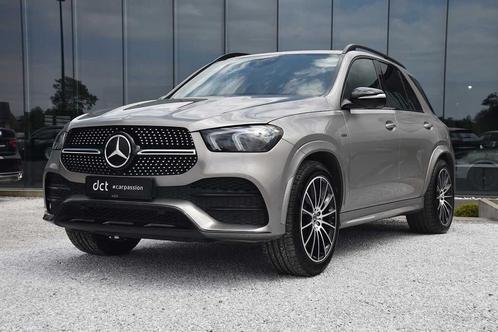 Mercedes-Benz GLE 350 de AMG PANO AIRMATIC DISTR AHK NIGHT, Autos, Mercedes-Benz, Entreprise, Achat, GLE, ABS, Caméra de recul