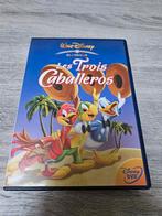 De Drie Caballeros Disney, Cd's en Dvd's, Ophalen of Verzenden, Zo goed als nieuw
