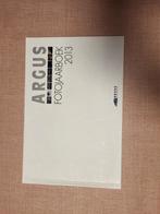 Annuaire photo ARGUS 2013 (frais de port inclus), Enlèvement ou Envoi