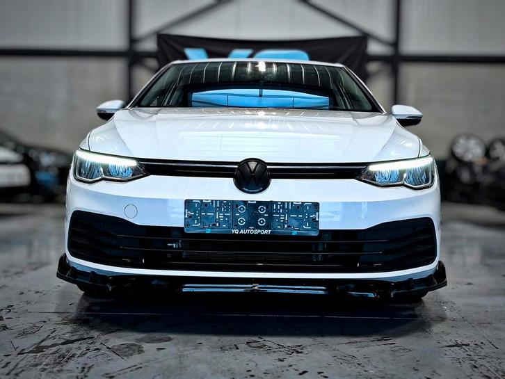 Volkswagen Golf 8 upgrade style Amby lights ACC AEZ rims, Autos, Volkswagen, Entreprise, Achat, Golf, ABS, Caméra de recul, Phares directionnels