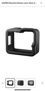 GOPRO Beschermhoes voor Hero Zwart - Protective Sleeve - new, Ophalen, Nieuw, GoPro