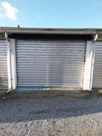 grand garage a louer a jemeppe  seraing sec propre securisé, Immo, Garages en Parkeerplaatsen, Provincie Luik