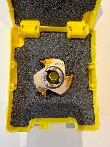 Multiradiusfrezen SCM Olimpic K560 beschikbaar voor biedingen
