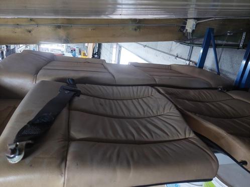 Achterbank E36, Auto-onderdelen, Interieur en Bekleding, BMW, Gebruikt, Ophalen