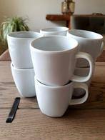 Ikea koffietassen, Huis en Inrichting, Ophalen, Zo goed als nieuw