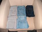 5 kinder broeken maat 134, Ophalen, Zo goed als nieuw, Maat 134