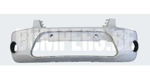 Bumper Ford Transit Connect MK1 09- 9T16-17C831 Voorbumper K, Auto-onderdelen, Carrosserie, Bumper, Voor, Gebruikt, 6 maanden garantie