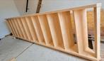 Rubberwood Trap!, Doe-het-zelf en Bouw, Ladders en Trappen, Ophalen, Nieuw, Trap