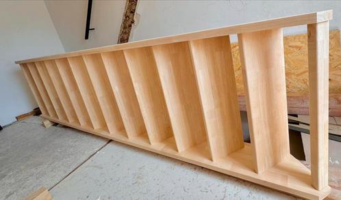 Rubberwood Trap!, Doe-het-zelf en Bouw, Ladders en Trappen, Nieuw, Trap, Ophalen