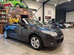 renault megane cabrio 1.5 cdi topstaat - garantie -, Autos, Achat, Entreprise, Cabriolet, Boîte manuelle