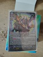Cardfight Vanguard, Ophalen, Zo goed als nieuw, Speeldeck, Foil