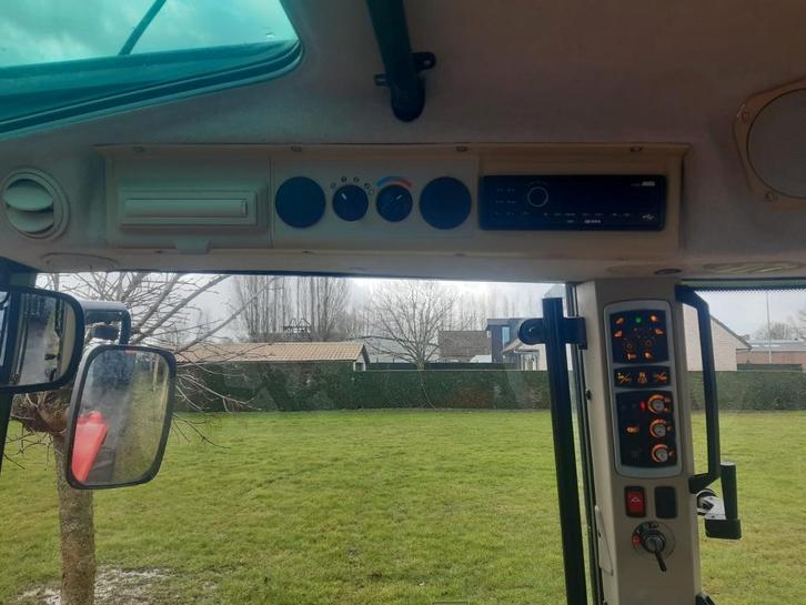 MASSEY FURGUSON 5613 DYNA 4, Articles professionnels, Agriculture | Tracteurs, 5000 à 7500, Massey Ferguson, 120 à 160 ch, Utilisé