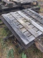 GRATIS BRANDHOUT, Tuin en Terras, Brandhout, Ophalen