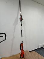 Husqvarna Telescoop heggenschaar 520iHE3, Ophalen of Verzenden, Zo goed als nieuw, Accu, Husqvarna