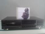 Lecteur CD Technics SL-PG200A + CD SADE., Envoi, Technics