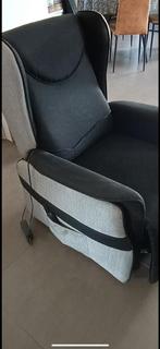 Relax zetel, Huis en Inrichting, Ophalen