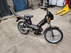 Peugeot 103 SPX 1993, Fietsen en Brommers, Brommers | Peugeot, Gebruikt, Overige modellen, Klasse A (25 km/u), Ophalen of Verzenden
