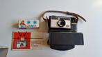 Kodak instamatic 224 + originele doos en handleiding, TV, Hi-fi & Vidéo, Comme neuf, Enlèvement ou Envoi
