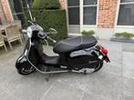 Vespa Gts 125 met iGet motor, Ophalen, Overige modellen, 125 cc, Klasse B (45 km/u)