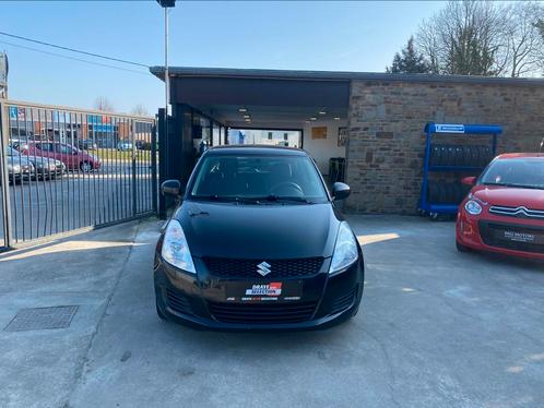 Suzuki Swift //2013//114.000km//Essence, Auto's, Suzuki, Particulier, Swift, ABS, Benzine, Euro 5, Leder, Ophalen