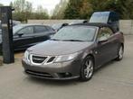 Saab 9-3 1.9 TiD, Auto's, 1899 cc, 4 cilinders, Leder, Dealer onderhouden