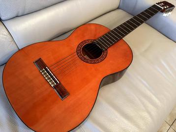 Suzuki NO. 36 Vintage Solid Top Acoustische gitaar 70’s beschikbaar voor biedingen