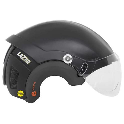 Lazer Anverz MIPS nieuw 52- 57, Fietsen en Brommers, Fietsaccessoires | Fietshelmen, Ophalen of Verzenden