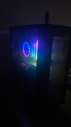 Pc rtx 2060 super amd 5 + monitor, Informatique & Logiciels, Ordinateurs de bureau, Enlèvement ou Envoi, Comme neuf