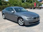 Bmw 520d berline automaat 2012, Automaat, Euro 5, Achterwielaandrijving, 4 cilinders