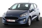 Ford Fiesta CONNECTED 1.0i ECOBOOST *CONNECTED 1.0i ECOBOOST, Auto's, Voorwielaandrijving, Stof, Gebruikt, Euro 6
