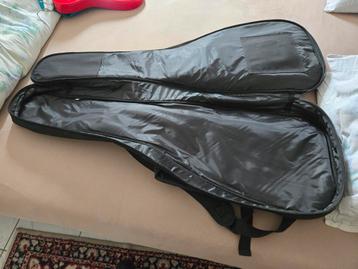 Le guitar c.est nouveau, Enlèvement