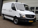 Mercedes-Benz Sprinter 211 CDI Euro 6 - Lang L2H1 - Schuifdr, Autos, Camionnettes & Utilitaires, Achat, Entreprise, Boîte manuelle