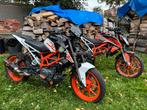 2x KTM DUKE 390, Motoren, Motoren | KTM, Particulier, Overig