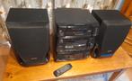 Chaîne hi-fi, Audio, Tv en Foto, Stereoketens, Ophalen, Gebruikt, Overige merken